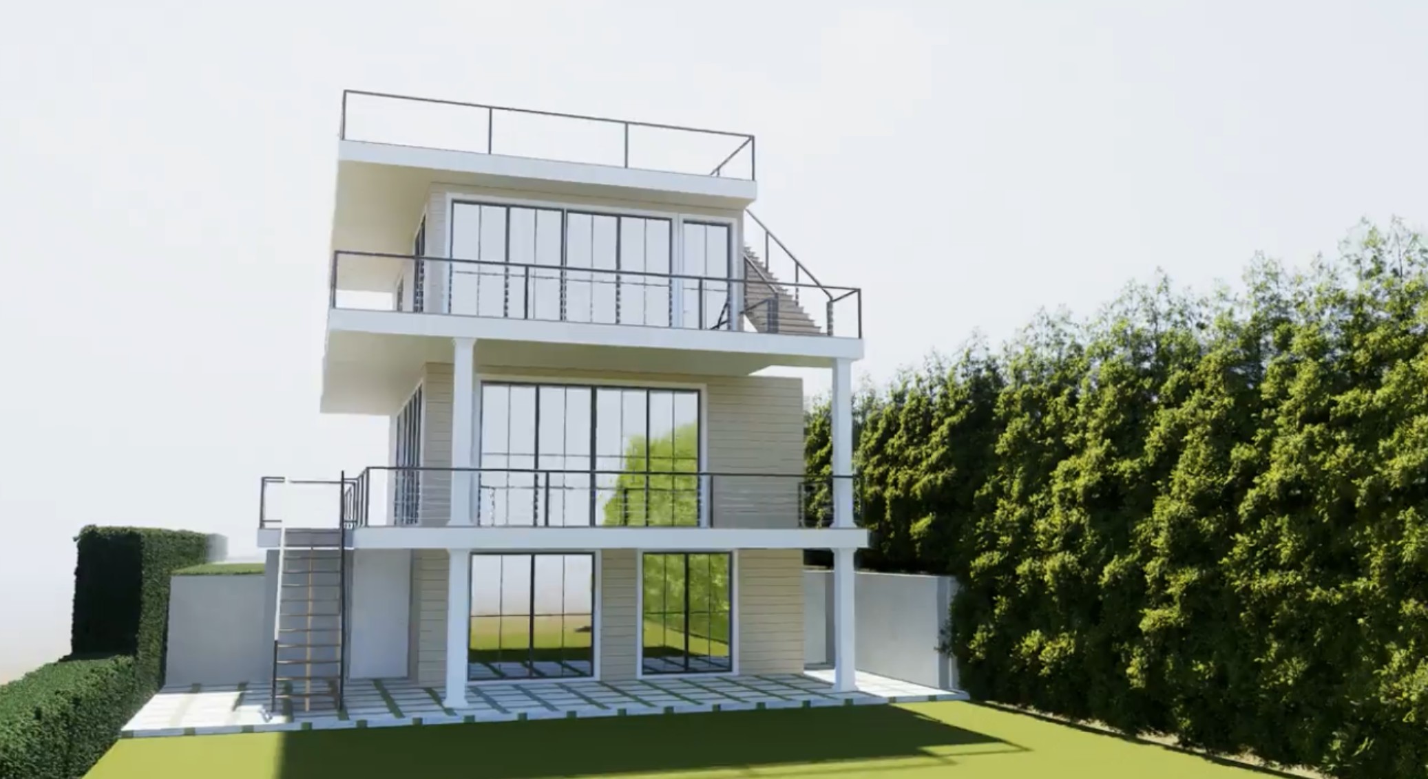 124 Tuthill Road, Montauk